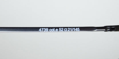 Andy Wolf 4739 Eyeglasses