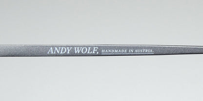 Andy Wolf 4547 Eyeglasses