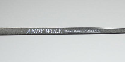 Andy Wolf 4547 Eyeglasses