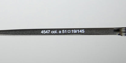 Andy Wolf 4547 Eyeglasses