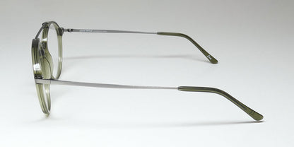Andy Wolf 4547 Eyeglasses