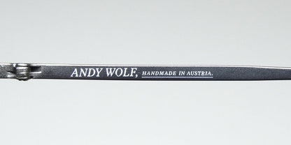 Andy Wolf 4547 Eyeglasses
