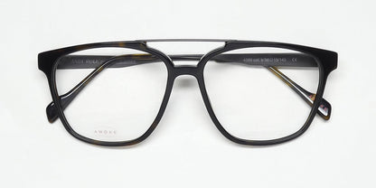 Andy Wolf 4586 Eyeglasses