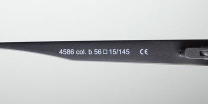 Andy Wolf 4586 Eyeglasses