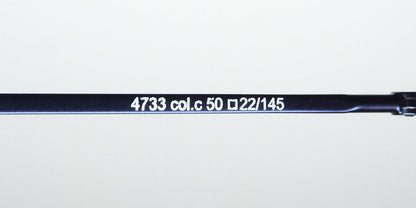 Andy Wolf 4733 Eyeglasses
