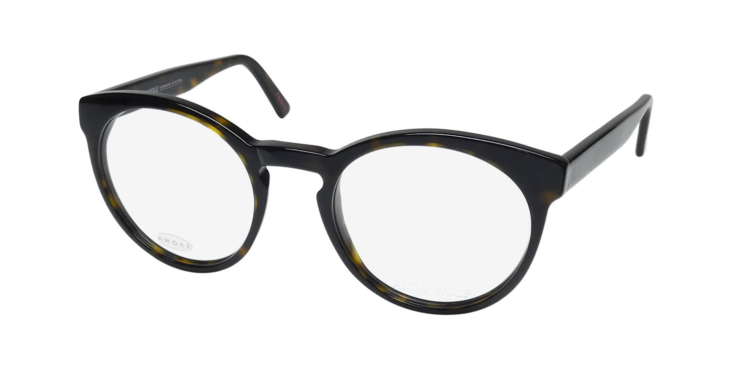 Andy Wolf 4578 Eyeglasses