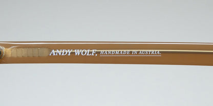 Andy Wolf 4500 Eyeglasses