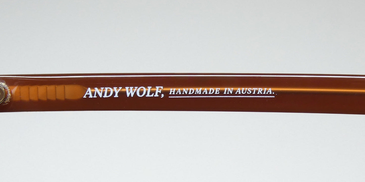 Andy Wolf 4500 Eyeglasses