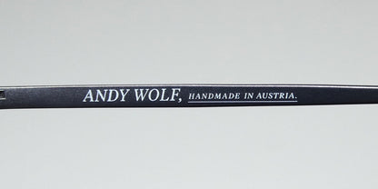 Andy Wolf 4551 Eyeglasses