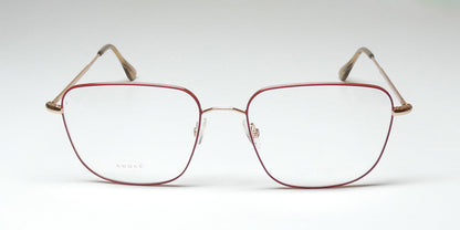 Andy Wolf 4742 Eyeglasses