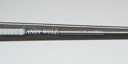 Andy Wolf 5061 Eyeglasses