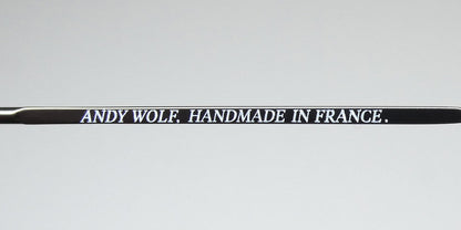 Andy Wolf 4716 Eyeglasses