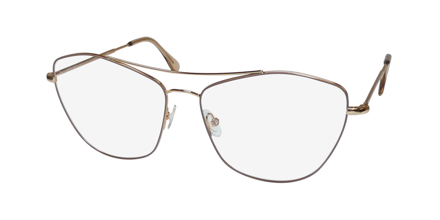 Andy Wolf 4747 Eyeglasses