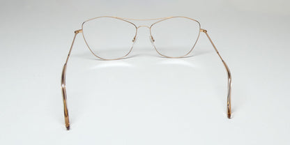 Andy Wolf 4747 Eyeglasses