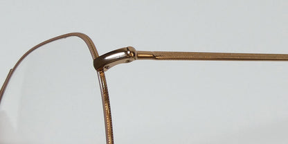 Andy Wolf 4747 Eyeglasses