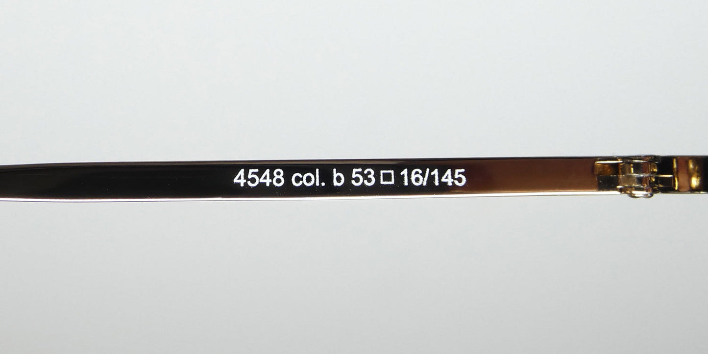 Andy Wolf 4548 Eyeglasses