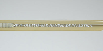 Andy Wolf 4507 Eyeglasses