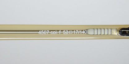 Andy Wolf 4507 Eyeglasses