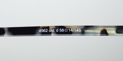 Andy Wolf 4562 Eyeglasses