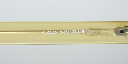 Andy Wolf 4522 Eyeglasses