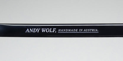 Andy Wolf 5078 Eyeglasses