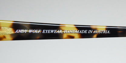 Andy Wolf 5034 Eyeglasses