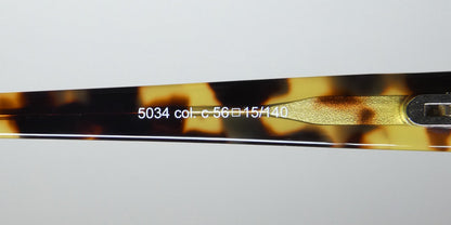 Andy Wolf 5034 Eyeglasses