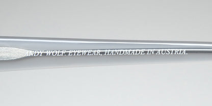 Andy Wolf 5034 Eyeglasses