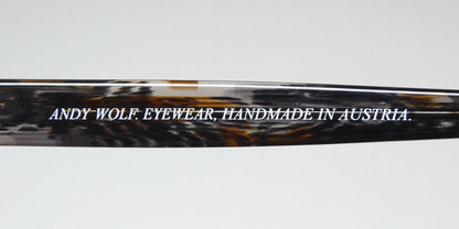 Andy Wolf 5040 Eyeglasses