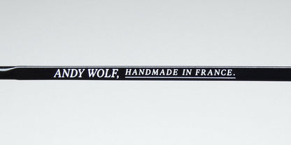 Andy Wolf 4730 Eyeglasses