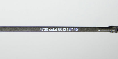 Andy Wolf 4730 Eyeglasses