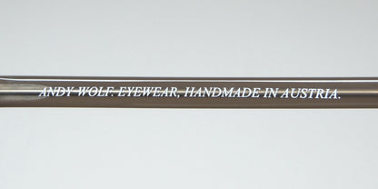 Andy Wolf 4517 Eyeglasses