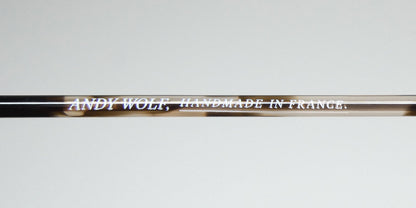 Andy Wolf 4727 Eyeglasses
