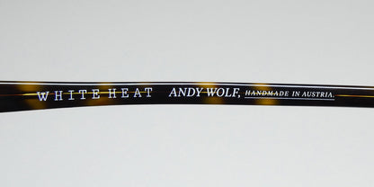 Andy Wolf Maillol Eyeglasses