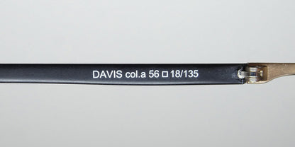 Andy Wolf Davis Eyeglasses