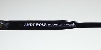 Andy Wolf 4531 Eyeglasses