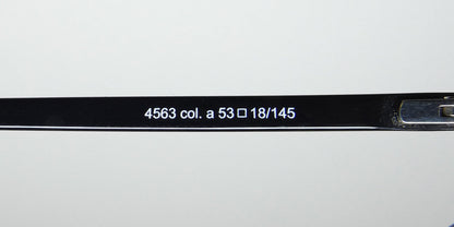 Andy Wolf 4563 Eyeglasses
