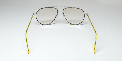 Andy Wolf 4726 Eyeglasses