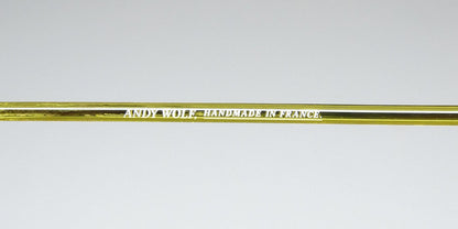 Andy Wolf 4726 Eyeglasses