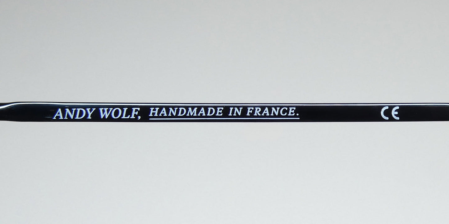 Andy Wolf 4740 Eyeglasses
