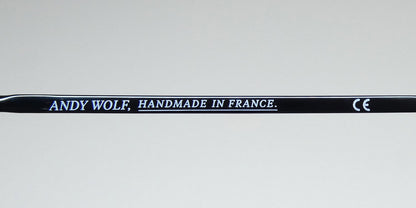 Andy Wolf 4740 Eyeglasses
