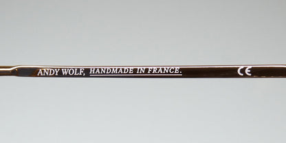 Andy Wolf 4741 Eyeglasses