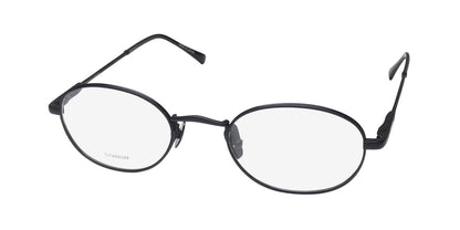 John Varvatos V185 Eyeglasses
