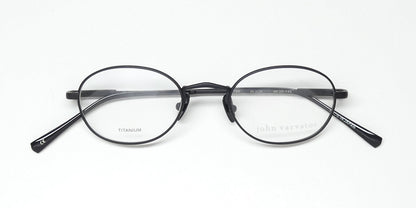 John Varvatos V185 Eyeglasses