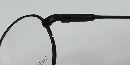 John Varvatos V185 Eyeglasses