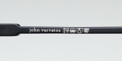 John Varvatos V185 Eyeglasses