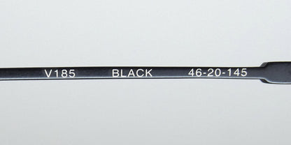 John Varvatos V185 Eyeglasses