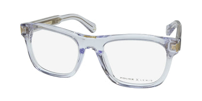 Police Lewis Hamilton 15 Vplb31 Eyeglasses