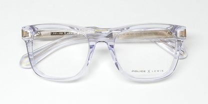 Police Lewis Hamilton 15 Vplb31 Eyeglasses