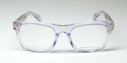 Police Lewis Hamilton 15 Vplb31 Eyeglasses